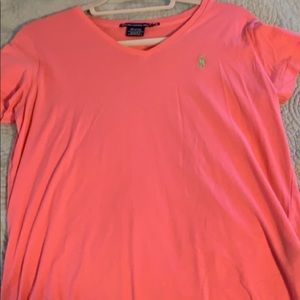 Polo Ralph Lauren short sleeve top